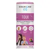 Image de Granions Kid Toux Dès 1 an Goût pomme Aronia Sirop 125 ml