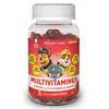 Image de Granions Gummies Multivitamines Pat Patrouille 60 gummies