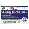 Image de Granions Veinomix Flash 1200mg 30 comprimés