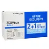 Image de Granions Pro Keracys Cheveux 4 en 1 270 comprimés