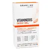 Image de Granions Vitamineris Énergie 1000mg 30 comprimés effervescents