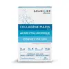 Image de Granions Complexe Collagène Acide Hyaluronique & CoQ10 60 comprimés