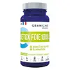 Image de Granions Détox Foie 1000mg Bien-être du foie 60 Comprimés