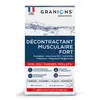 Image de Granions Décontractant Musculaire Fort Apaise les contractures 20 comprimés