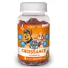 Image de Granions Gummies Croissance Pat Patrouille 60 gummies