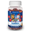 Image de Granions Gummies Sommeil Pat Patrouille 60 gummies