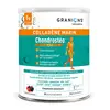 Image de Chondrostéo+ Collagène Marin Confort Articulaire Goût Fruits des Bois Poudre 280g