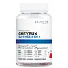 Image de Granions Pro Keracys 4-en-1 Anti-Chute Cheveux Force Croissance Brillance Fruits Rouges 60 gummies