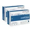 Image de Granions de Chrome Lot de 2 x 30 ampoules