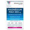 Image de Granions Magnésium Max 360 mg Réduit le Stress, fatigue - Action 24h - 90 comprimés