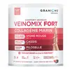 Image de Veinomix Fort Confort veineux - Soulage jambes lourdes - Collagène marin - 200g de poudre
