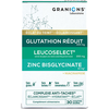 Image de Granions Complexe Anti Tache Visage - Glutathion, Zinc bisglycinate - 1 Mois