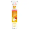 Image de Granions - HYDROP Boost Hydratation Caféine - 20 comprimés effervescents - Citron