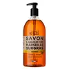Image de MKL Green Nature Savon Liquide de Marseille Monoï 1L