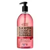 Image de MKL Green Nature Savon Liquide de Marseille Rose de Damas 1L