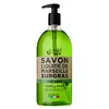 Image de MKL Green Nature Savon Liquide de Marseille Thé Vert 1L