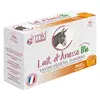 Image de MKL Savon Lait d'nesse Savon Végétal Miel 100g