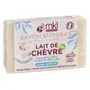 Image de MKL Green Nature Lait de Chèvre Savon Surgras Neutre 100g