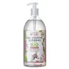 Image de MKL Green Nature Gel Douche Surgras Lait d'nesse Bio 1L