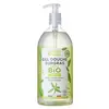Image de MKL Green Nature Gel Douche Surgras Verveine Bio 1L