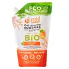 Image de MKL Green Nature Eco-recharge Gel Douche Bio** Abricot 900ml