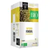 Image de Dayang Infusion Fenouil Bio Ballonements 20 sachets