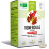 Image de Dayang Phytothérapie Vigne Rouge Bio 30 gélules