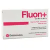 Image de Dissolvurol Fluon+ Jambes Lourdes 60 comprimés