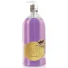 Image de Les Petits Bains de Provence Savon Liquide de Marseille Lavande 1L