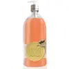 Image de Les Petits Bains de Provence Savon Liquide de Marseille Fleur d'Oranger 1L