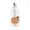 Image de Les Petits Bains de Provence Gel Douche Surgras sans savon Amande 1L