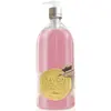 Image de Les Petits Bains de Provence Savon Liquide de Marseille Rose 1L