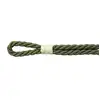 Image de Embrasse rideau textile cordon beige