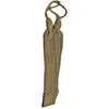 Image de Embrasse rideau textile beige