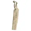Image de Embrasse rideau textile beige