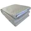 Image de Doublure thermique pour rideaux zéro couture 135x238 cm gris