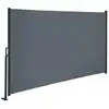 Image de Brise-vue enroulable 1.6 x 3 m
