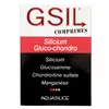 Image de Aquasilice GSIL Silicium Gluco-Chondro 30 comprimés