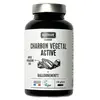 Image de Nutrivie Charbon Végétal Activé Vegan 120 gélules