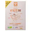 Image de Nutrivie Complexe Vitalité Bio 20 ampoules