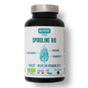 Image de Nutrivie Spiruline Bio Fort Dosage Vitalité 200 comprimés