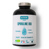 Image de Nutrivie Spiruline Bio Fort Dosage Vitalité 500 comprimés