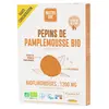 Image de Nutrivie Ampoules Pépins de pamplemousse Bio 10 ml
