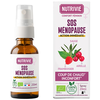 Image de Nutrivie SOS Spray ménopauses - 20 ml