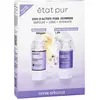 Image de Etat Pur Duo d'Actifs Purs Jeunesse Resvératrol 15ml + Acide Hyaluronique 15ml