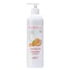 Image de Toofruit Enfant Corps Sensibulle Gelée de Douche Abricot Pêche Bio 400ml