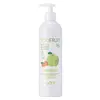Image de Toofruit Enfant Cheveux Kapidoux Shampoing Dermo Apaisant Pomme Amande Bio 400ml