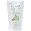 Image de Toofruit Enfant Cheveux Kapidoux Écorecharge Shampoing Pomme Amande Bio 400ml