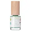 Image de Toofruit Enfant Mains Jolies Mimines Vernis à Ongles Vert Menthe Biosourcé 10ml