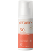 Image de Laboratoires de Biarritz Crème solaire visage SPF 50 50 ml